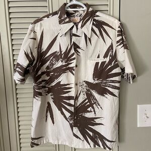 Vintage Aloha Shirt “Ka Lani”
